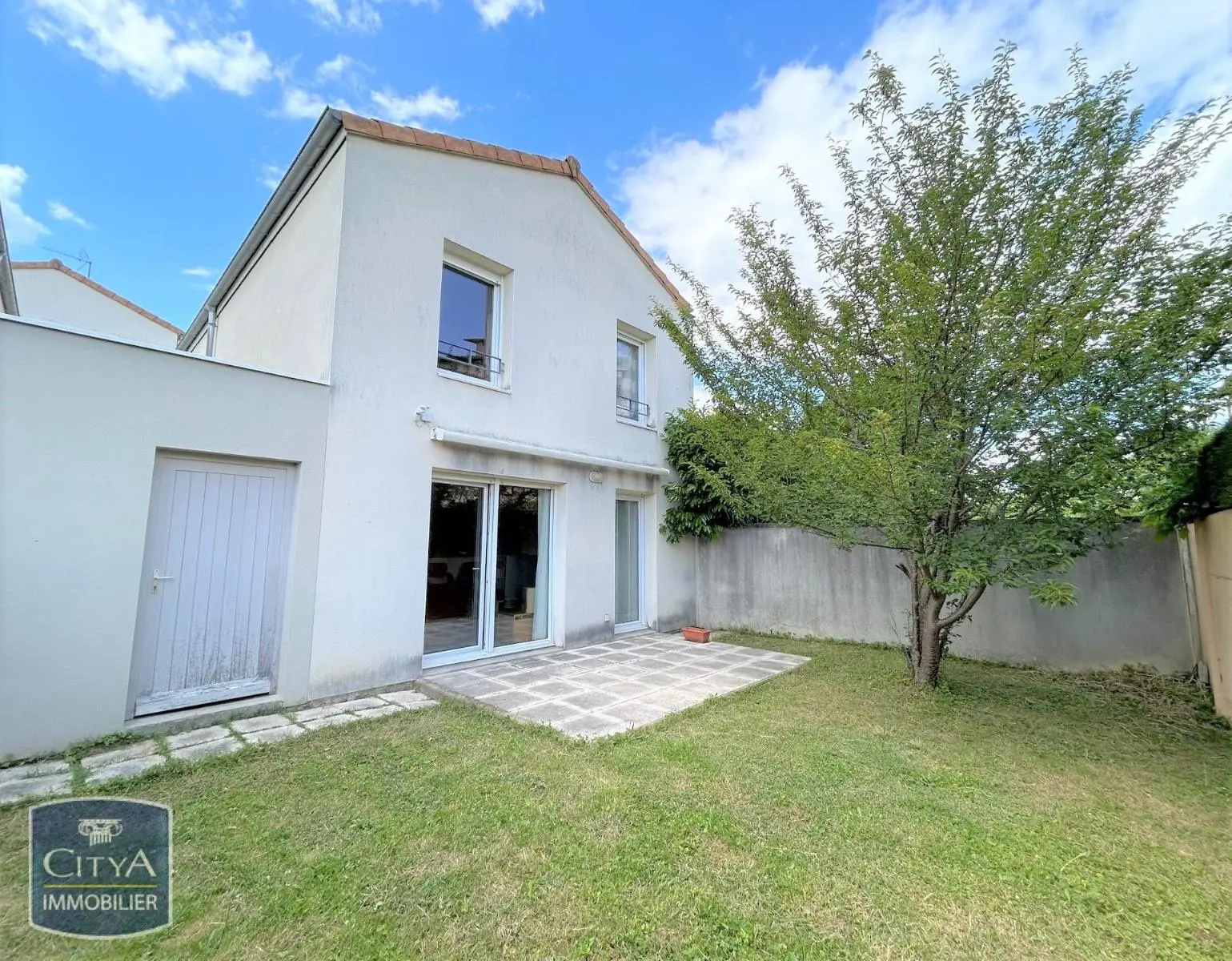 Photo 1 Maison 5 pièces 96.61m²