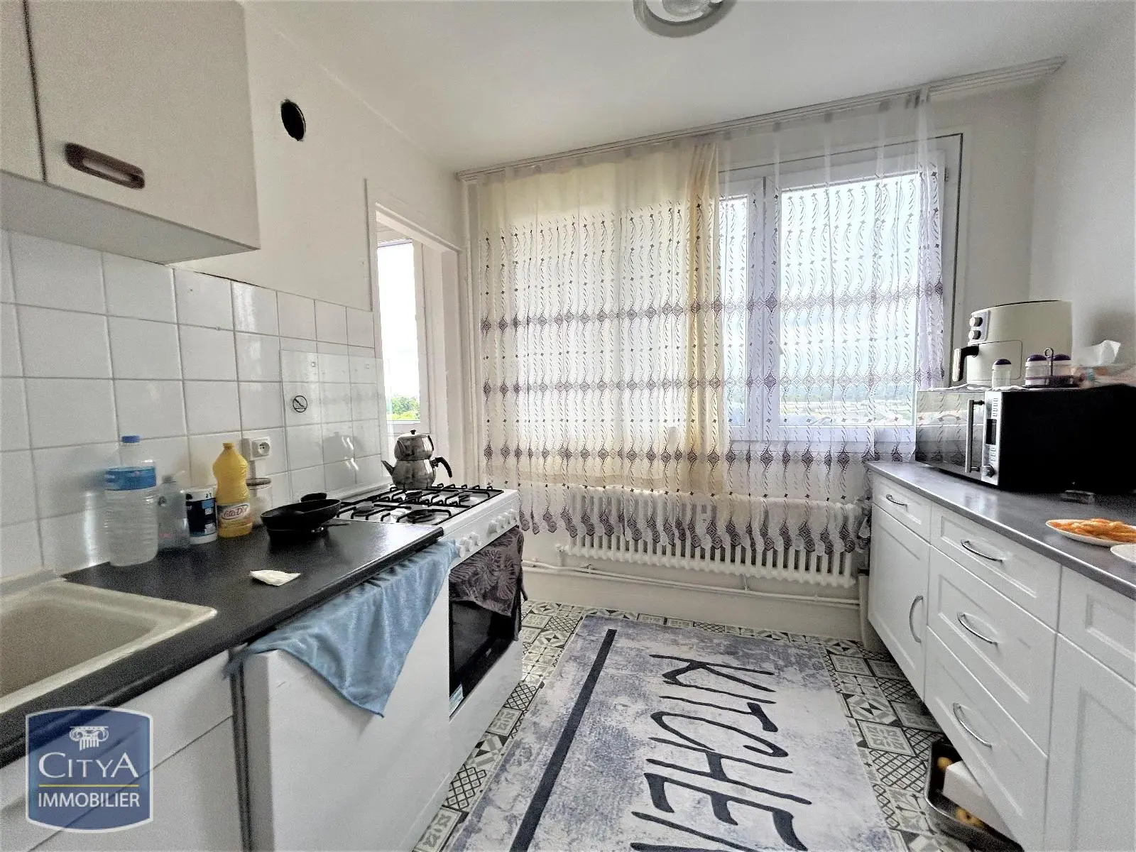 Photo 2 Appartement 4 pièces 67.24m²