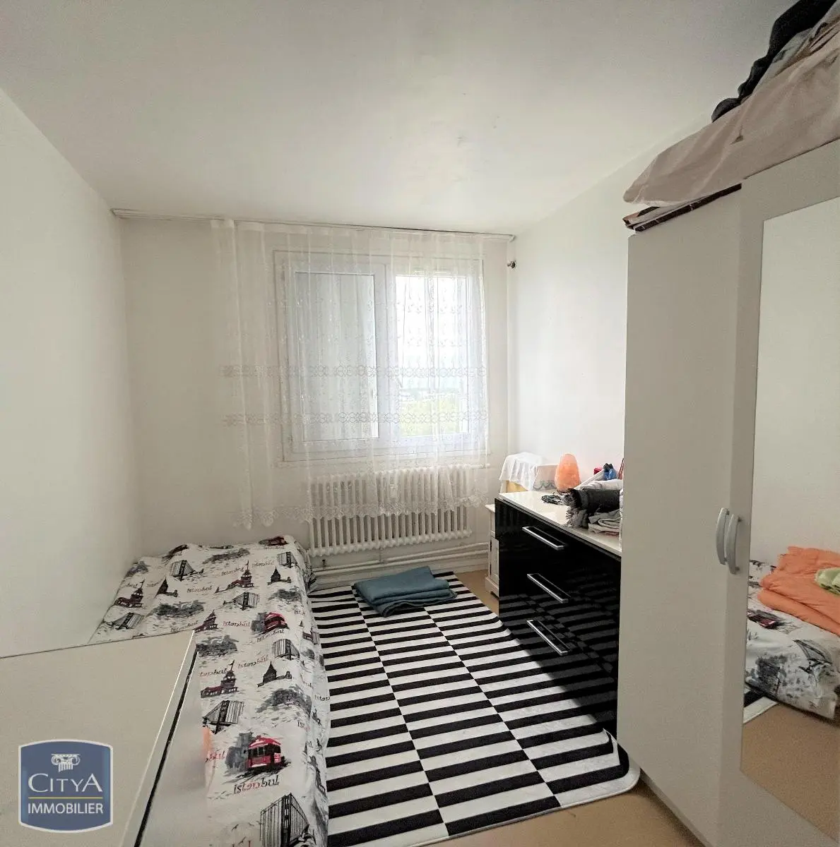 Photo 3 Appartement 4 pièces 67.24m²