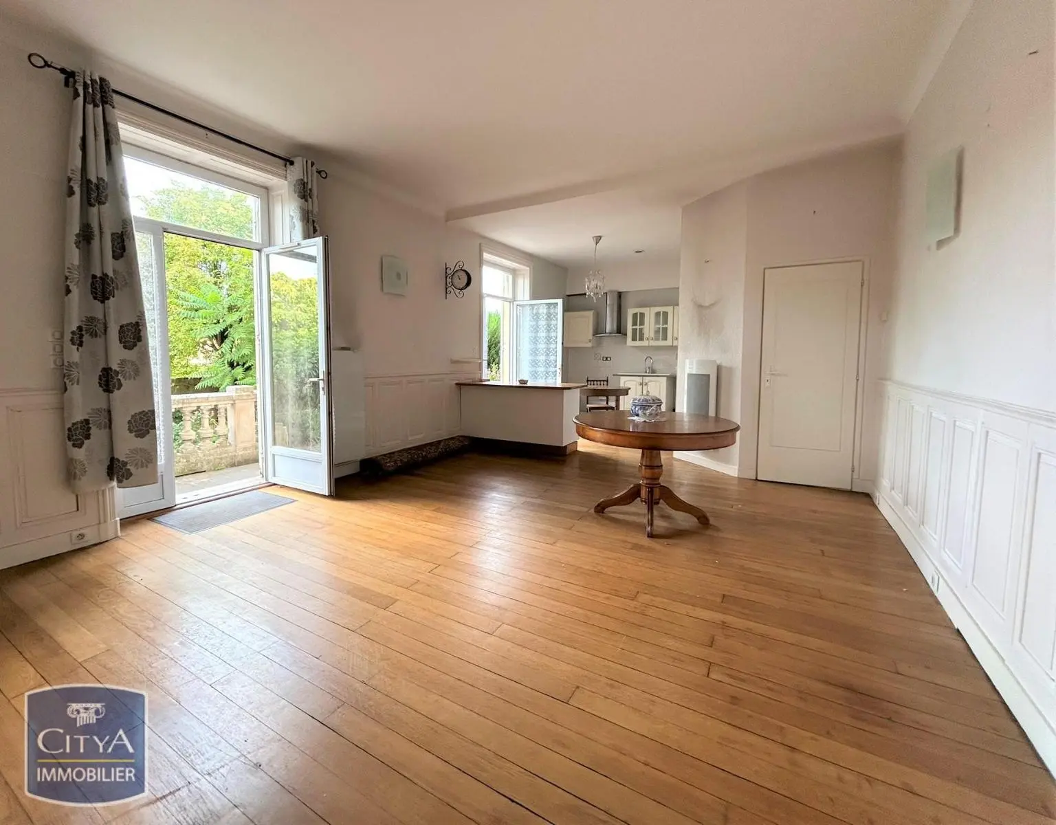 Photo 5 Appartement 3 pièces 67.16m²