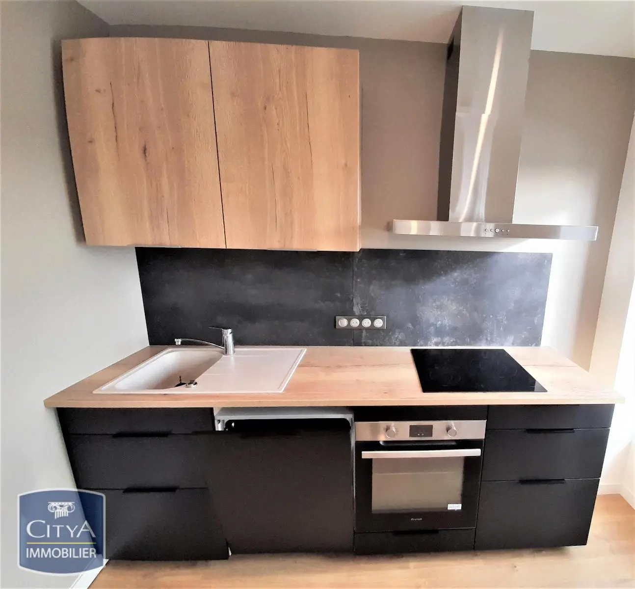 Photo 4 Appartement 3 pièces 62.99m²