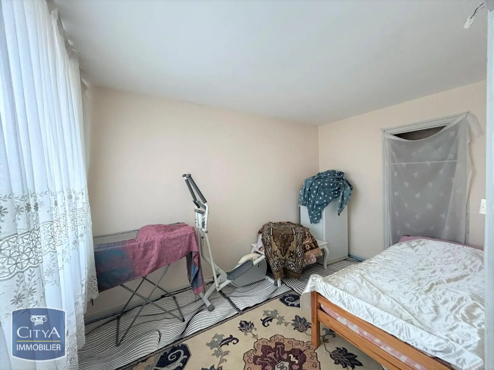 Photo 3 Appartement 3 pièces 57.02m²