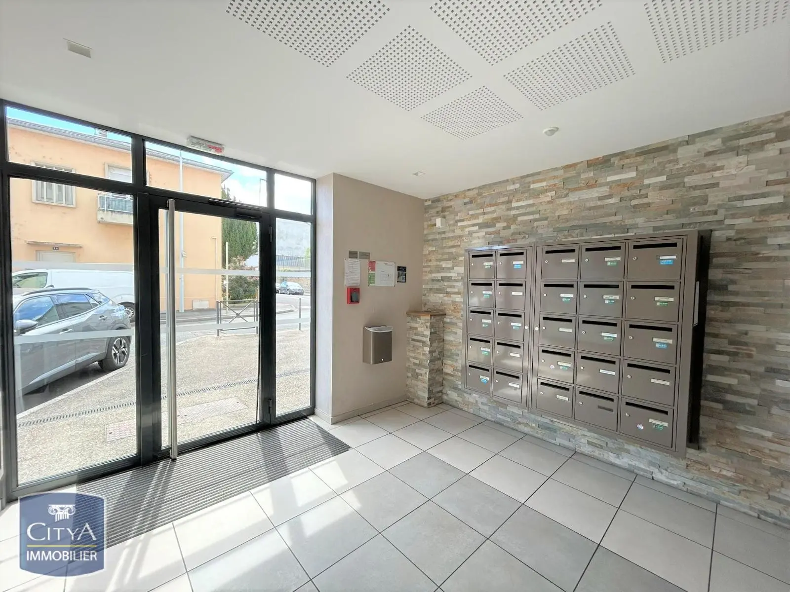 Photo 8 Appartement 2 pièces 49.12m²