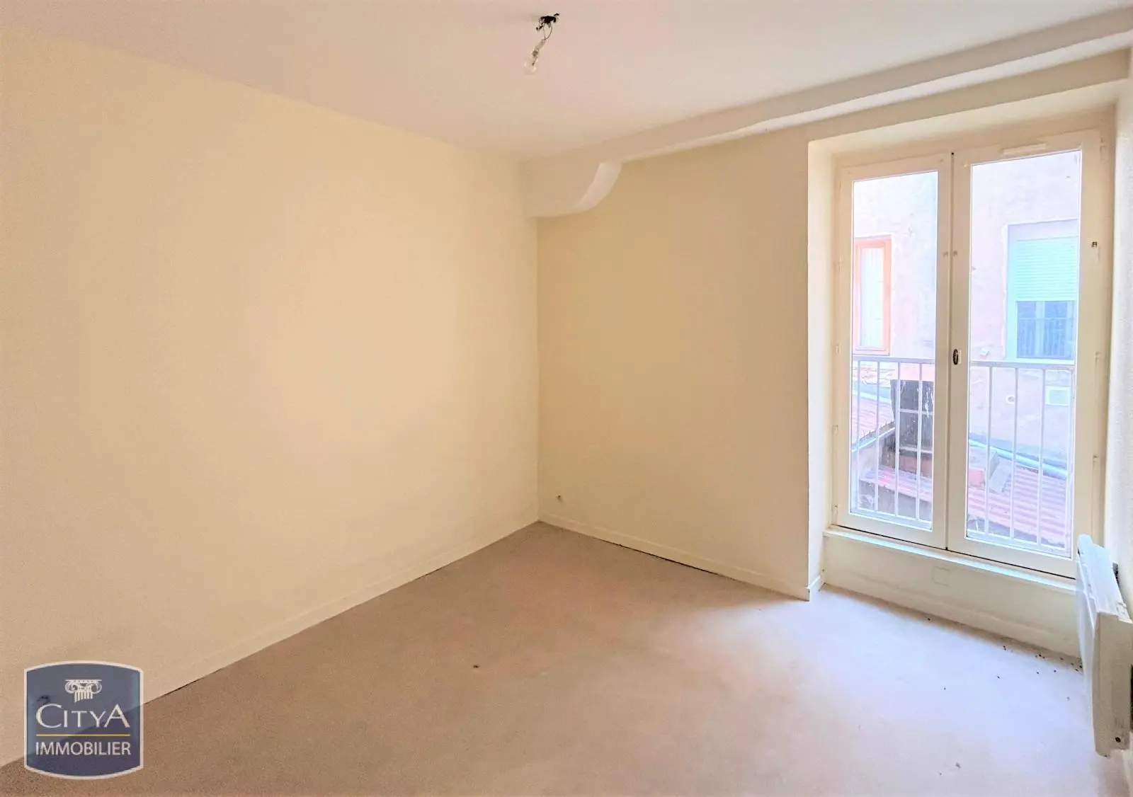 Photo 3 Appartement 3 pièces 61.45m²
