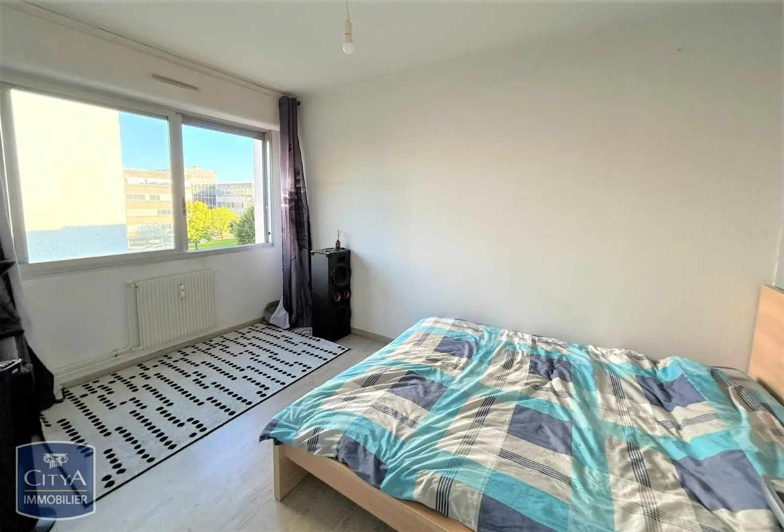 Photo 2 appartement Mâcon