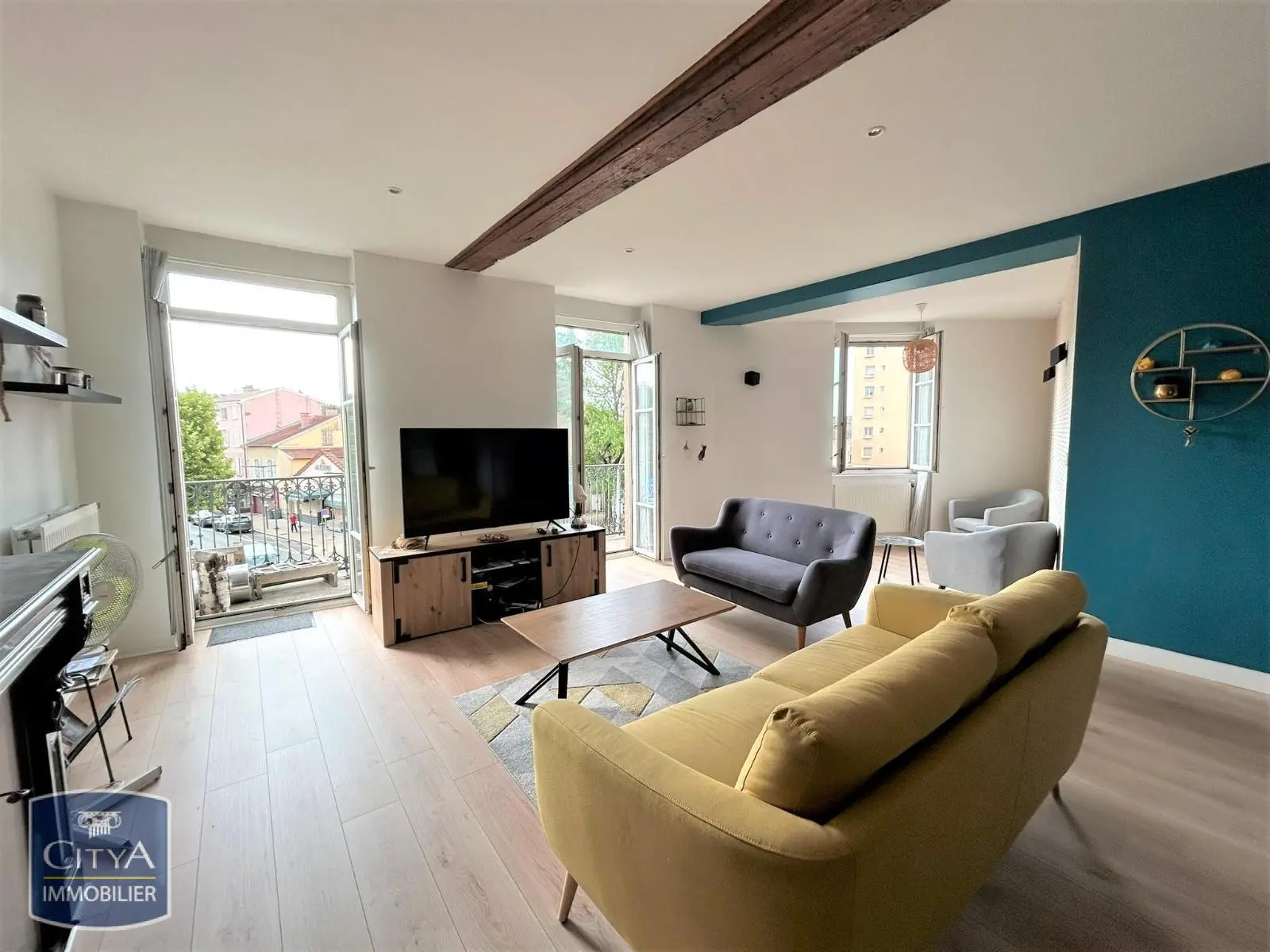 Photo 3 Appartement 6 pièces 117.65m²
