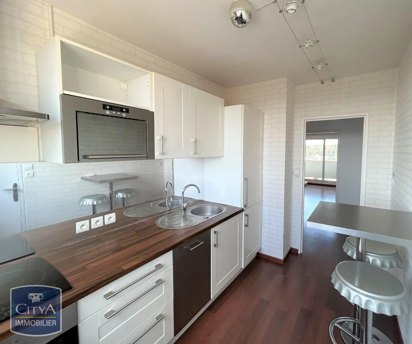 Photo 4 Appartement 3 pièces 66.97m²