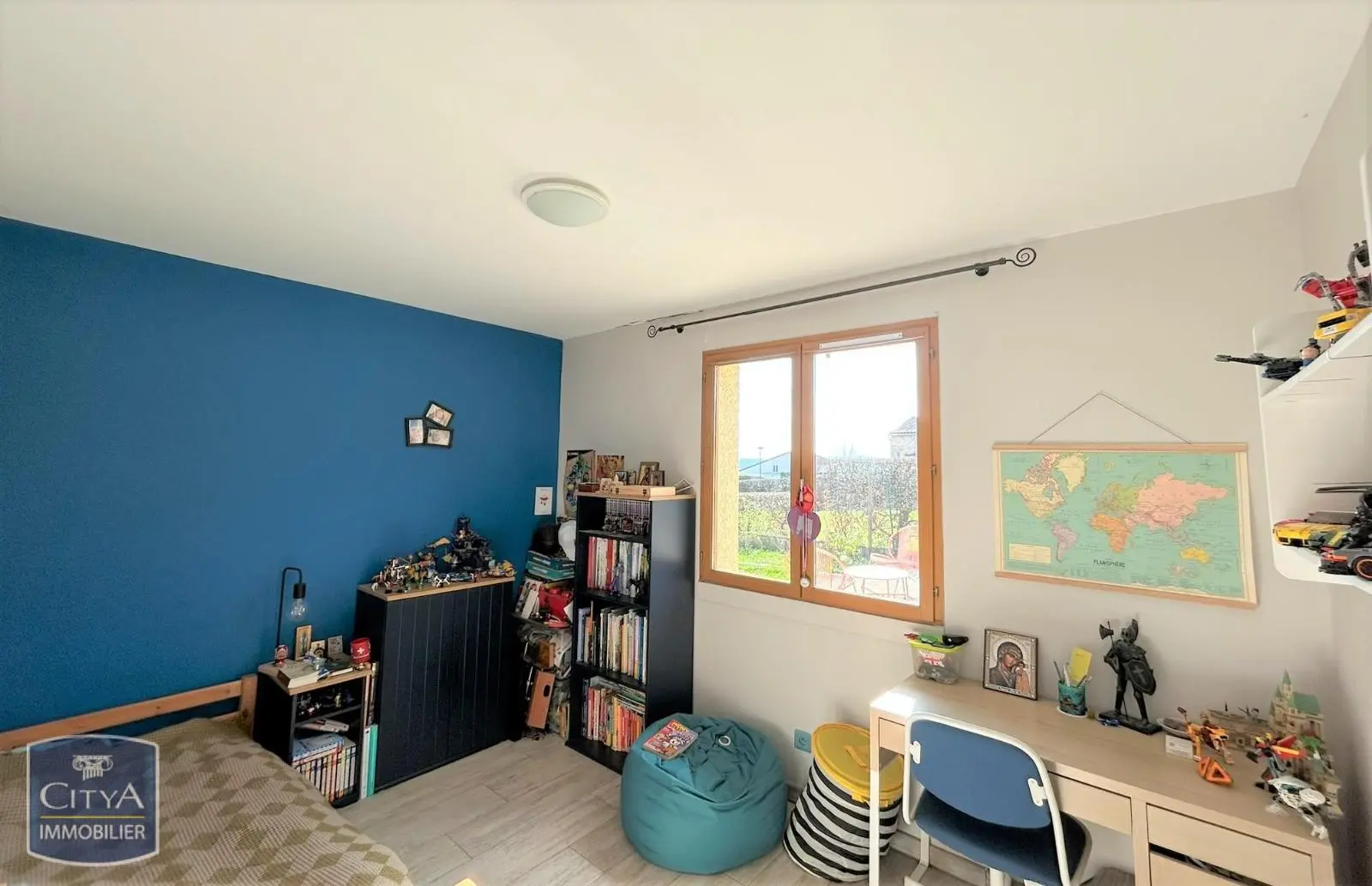 Photo 6 Maison 6 pièces 110m²