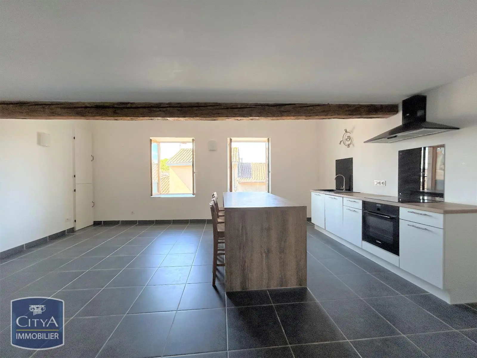 Photo 2 Appartement 4 pièces 75.43m²