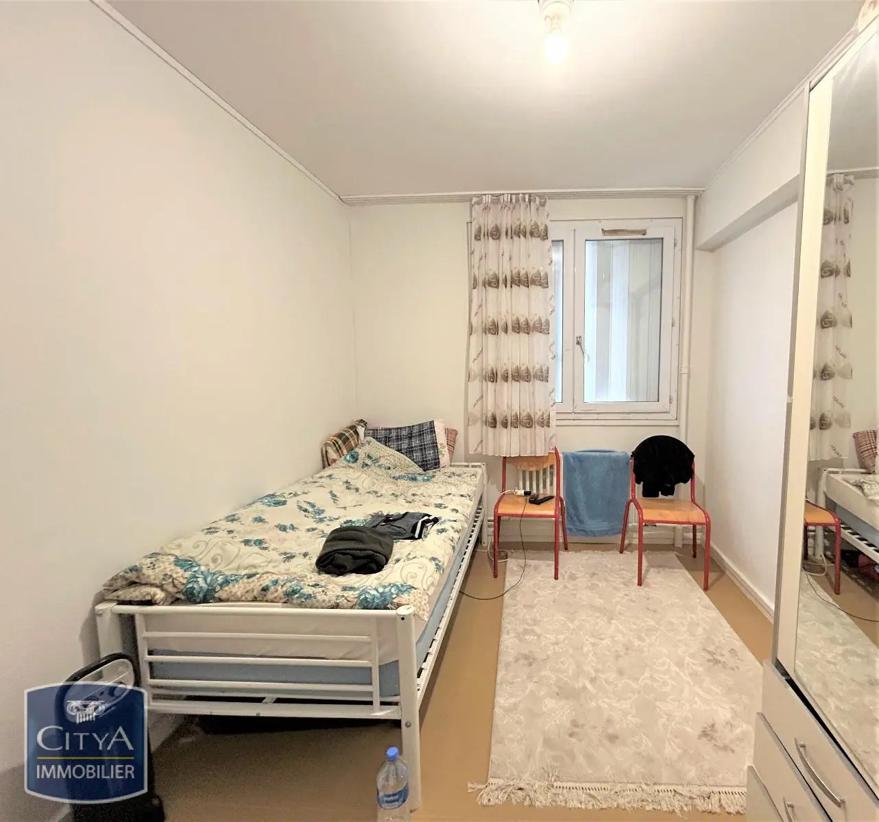 Photo 4 Appartement 4 pièces 67.24m²