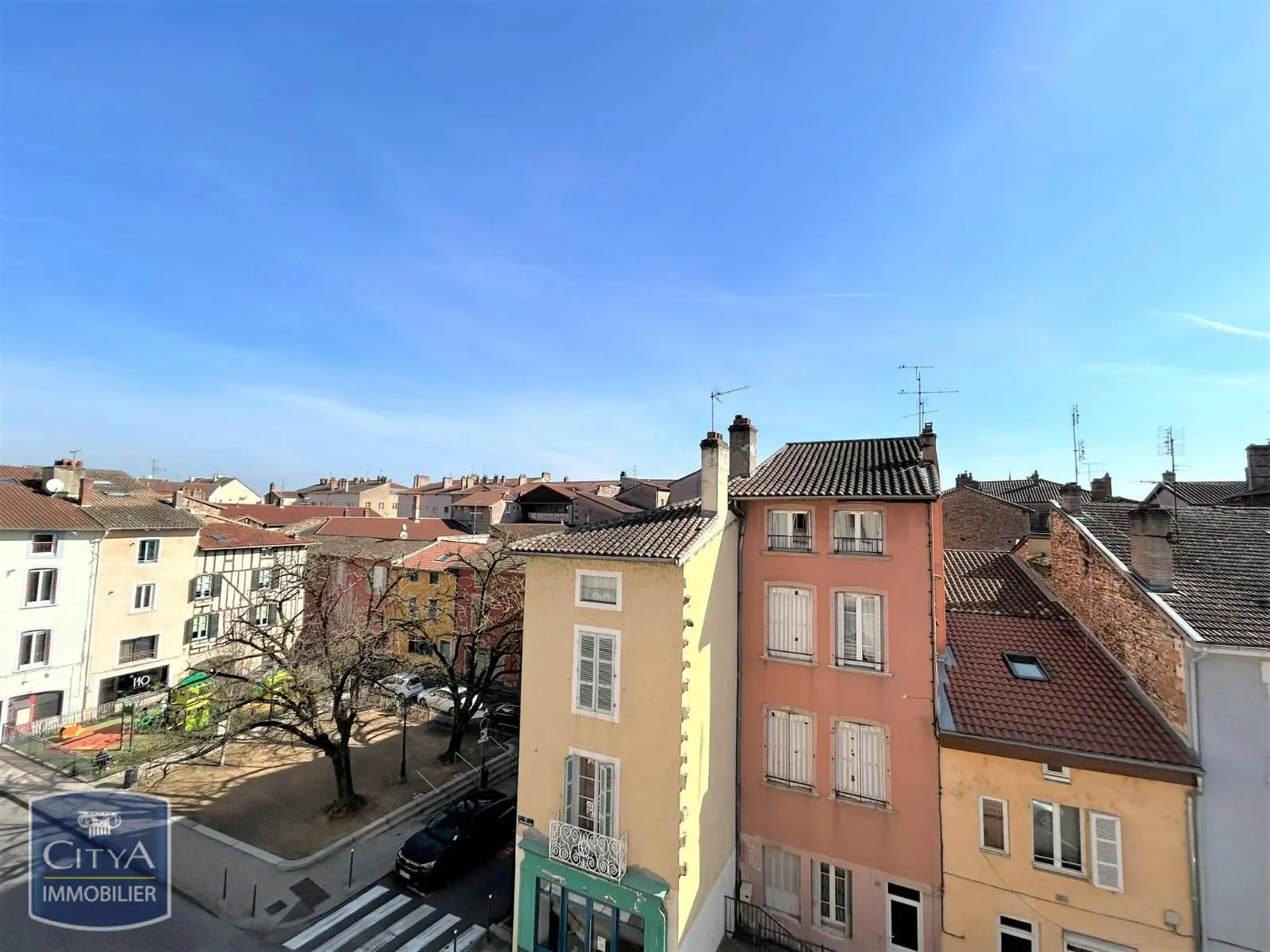 Photo 6 Appartement 3 pièces 96.35m²