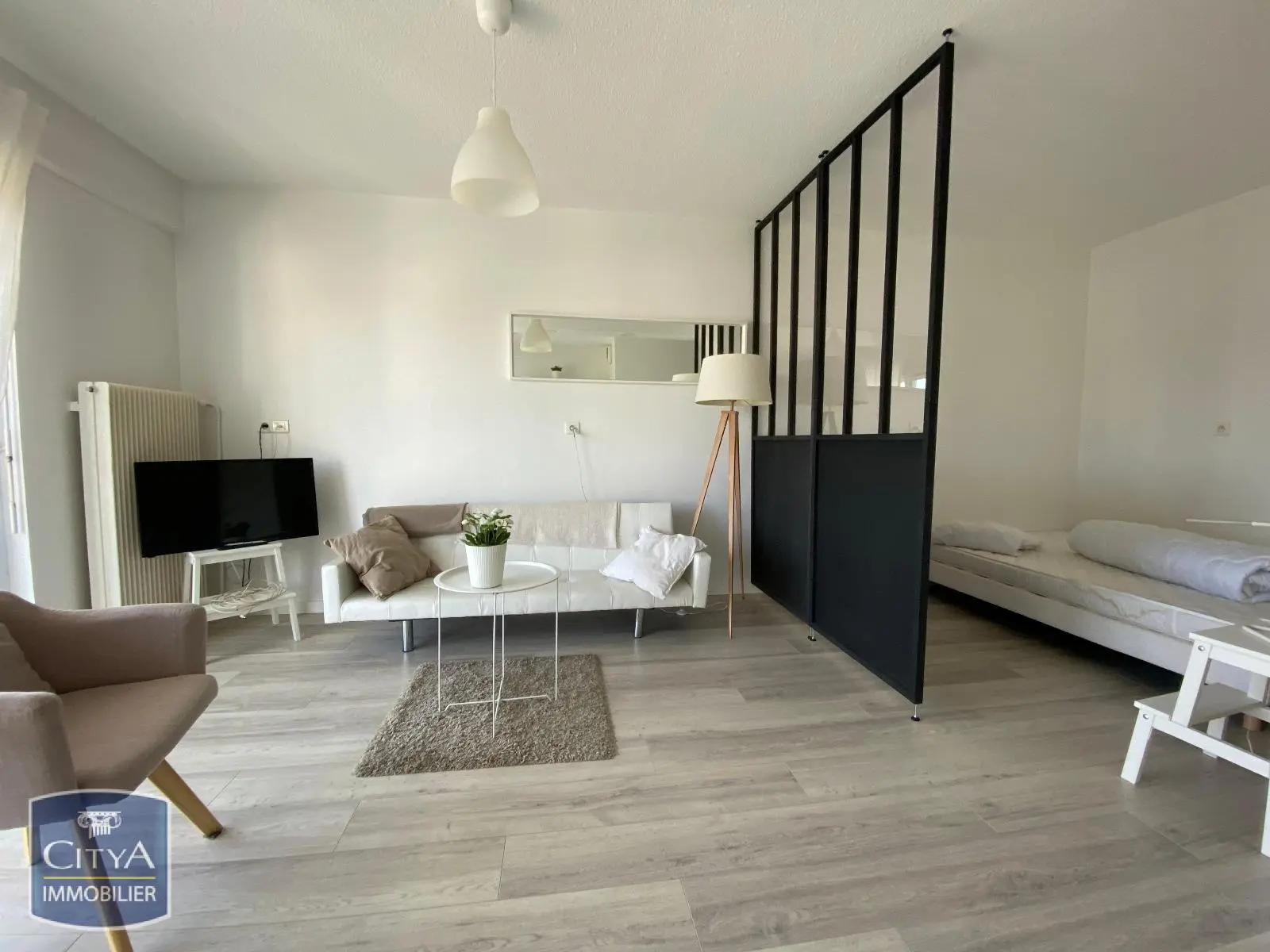 Photo 4 Appartement 1 pièce 29.36m²
