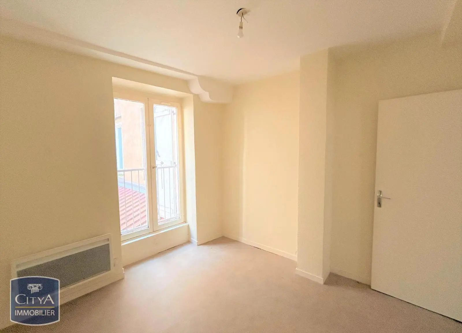 Photo 4 Appartement 3 pièces 61.45m²