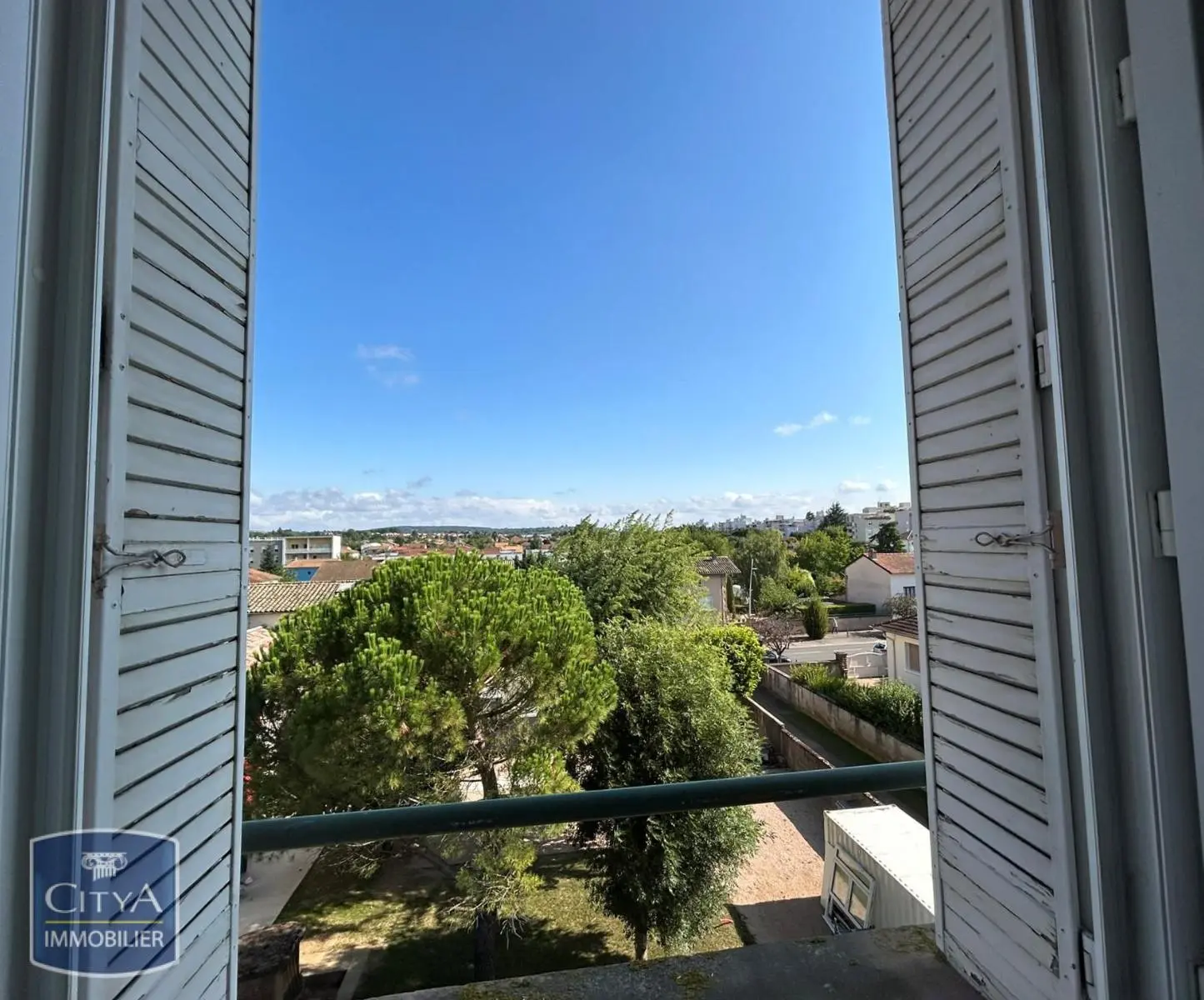 Photo 5 Appartement 2 pièces 43.29m²