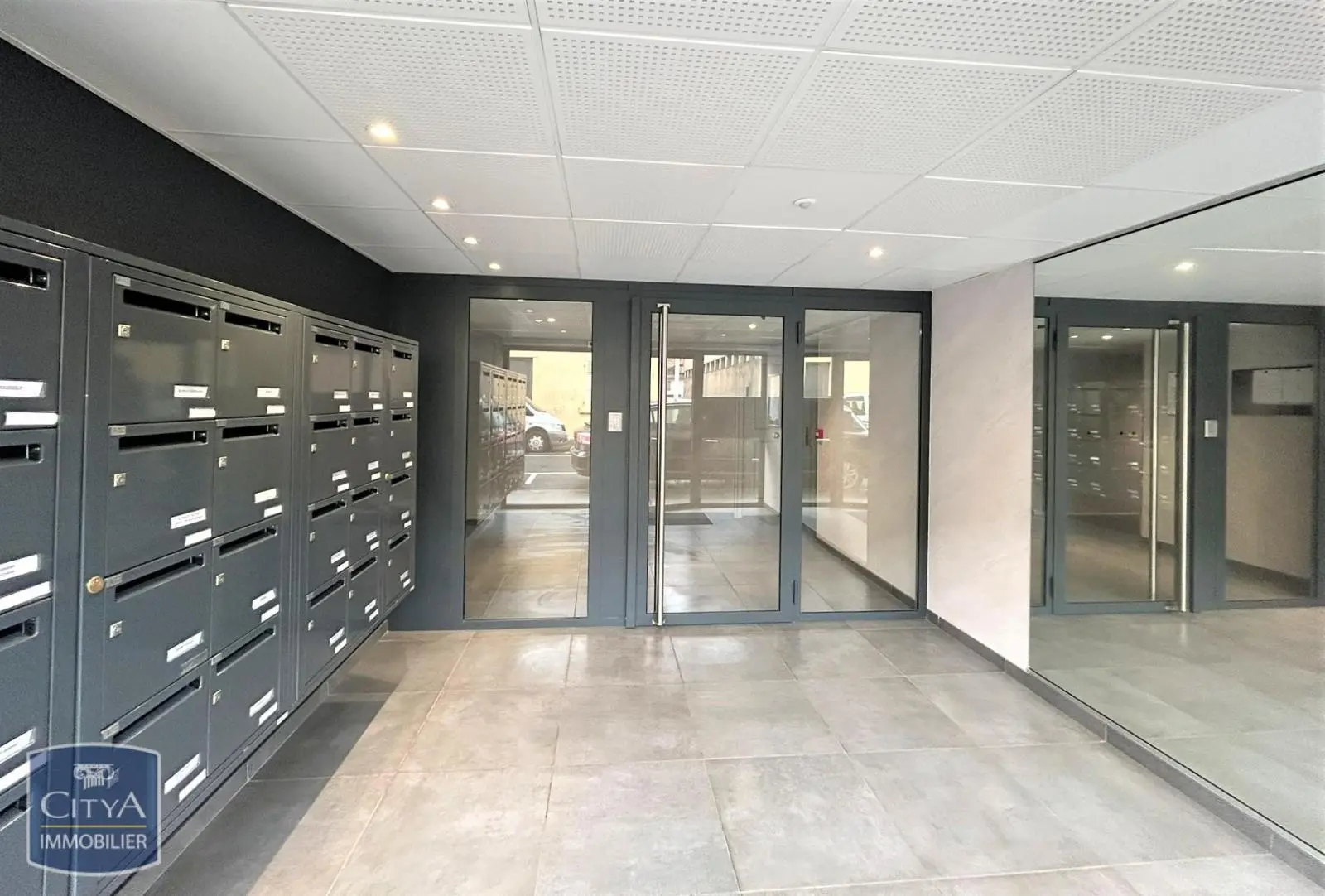 Photo 7 Appartement 2 pièces 44m²