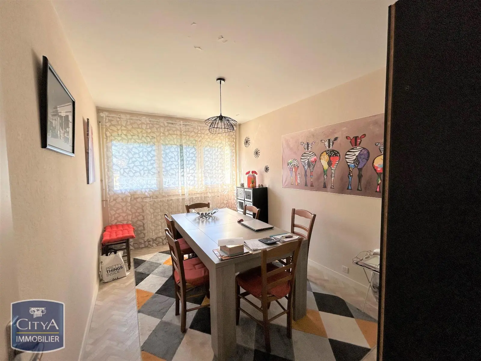 Photo 3 Appartement 3 pièces 62.78m²