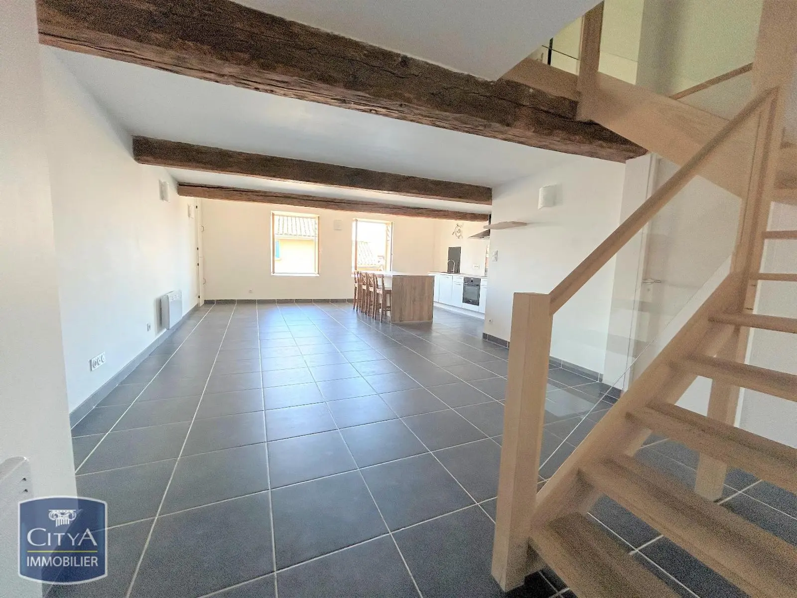 Photo 1 Appartement 4 pièces 75.43m²