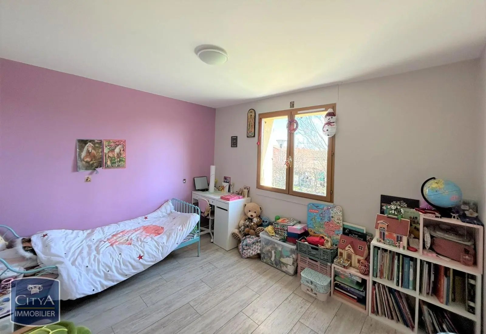 Photo 7 Maison 6 pièces 110m²