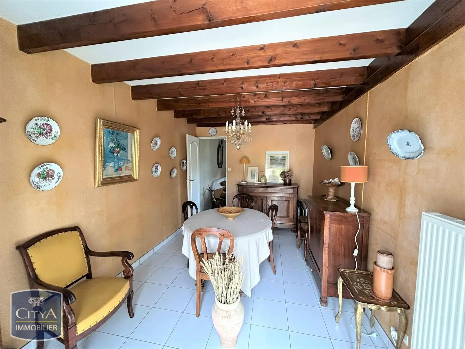 Photo 5 Maison 5 pièces 93m²