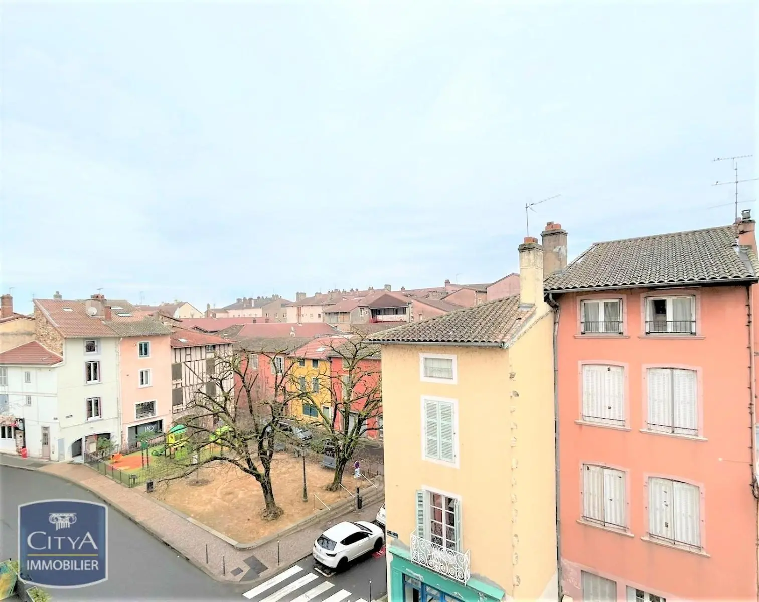 Photo 6 Appartement 3 pièces 96.35m²