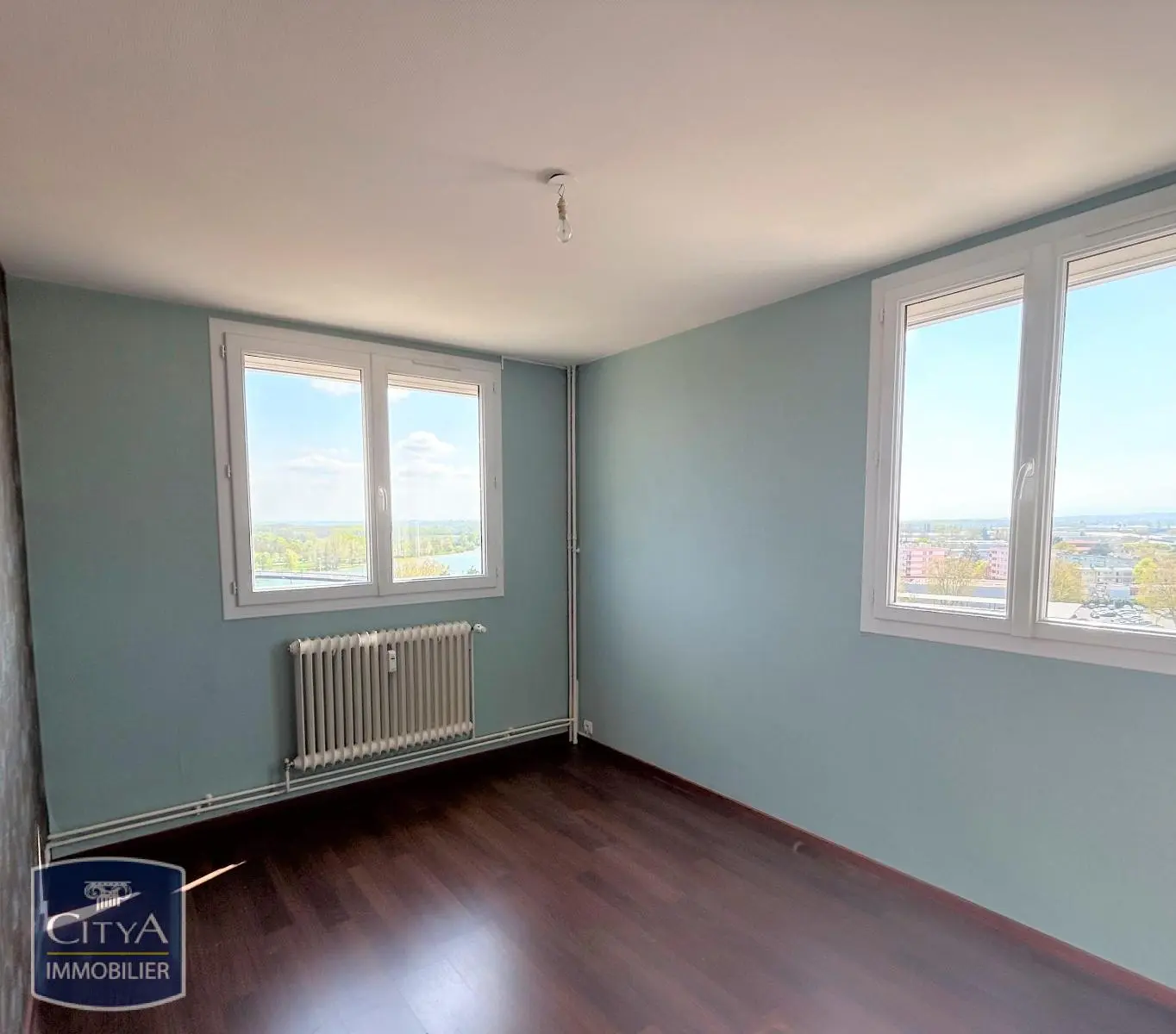 Photo 7 Appartement 3 pièces 66.97m²
