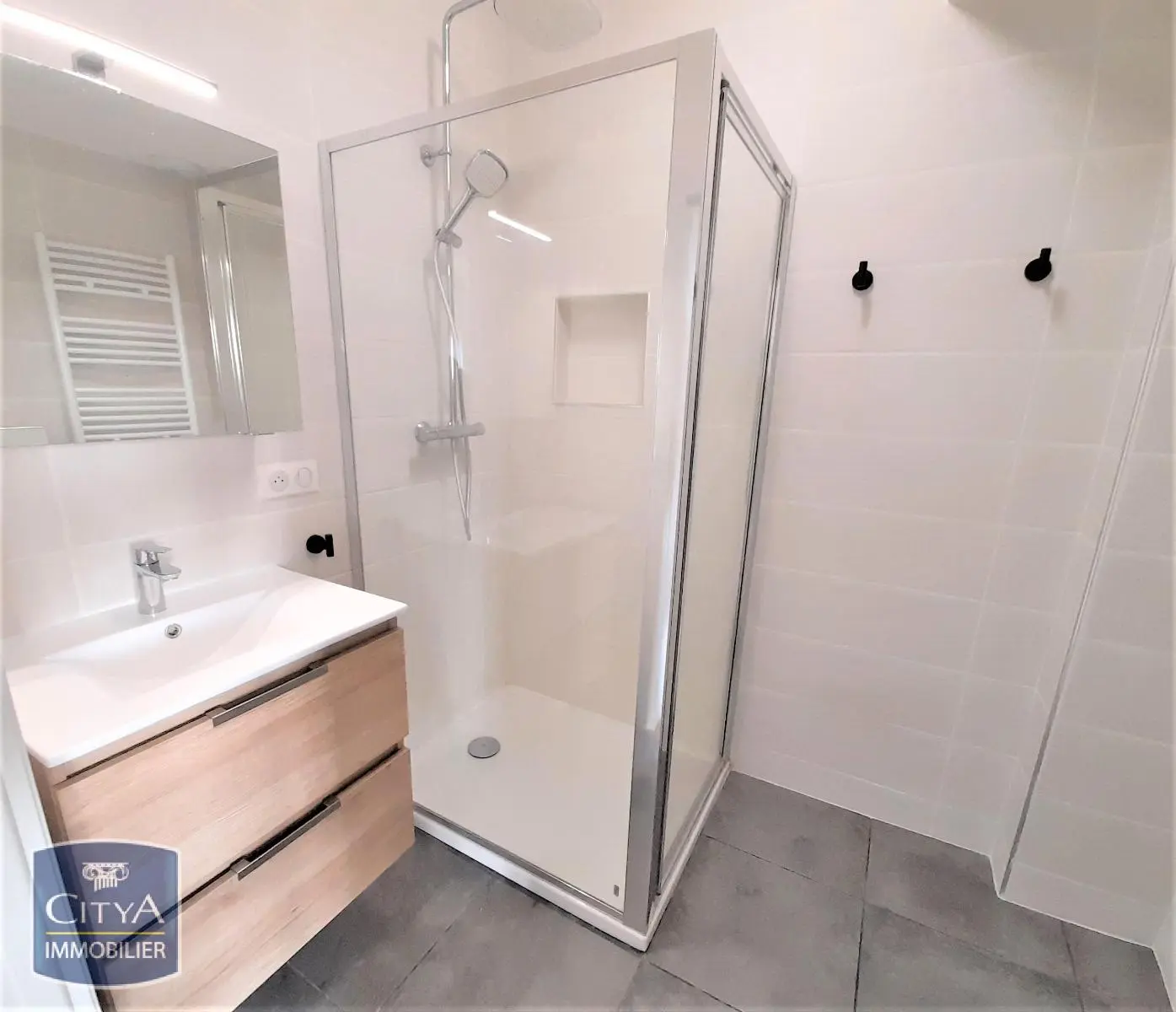 Photo 8 Appartement 3 pièces 62.99m²