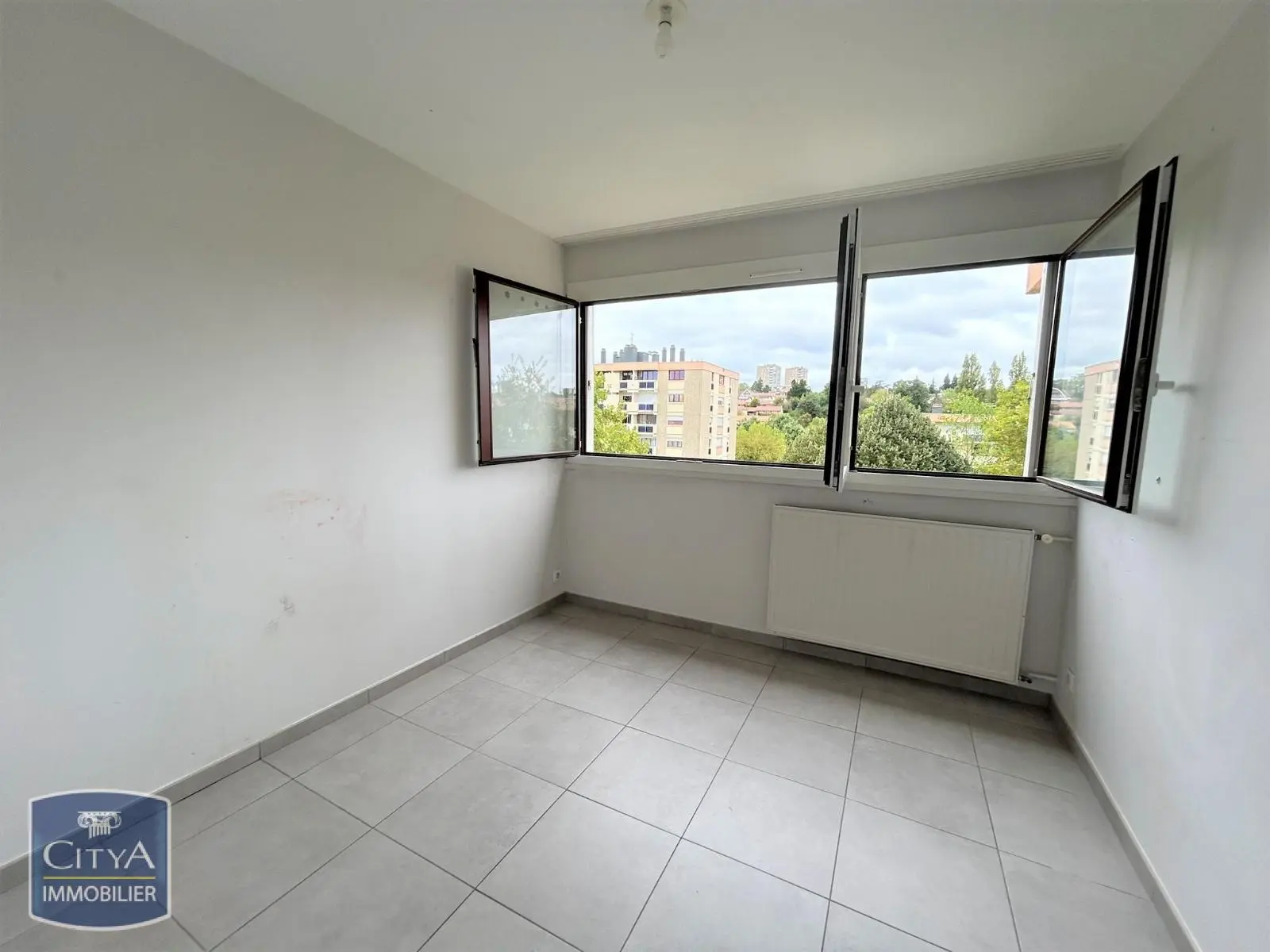 Photo 4 appartement Mâcon