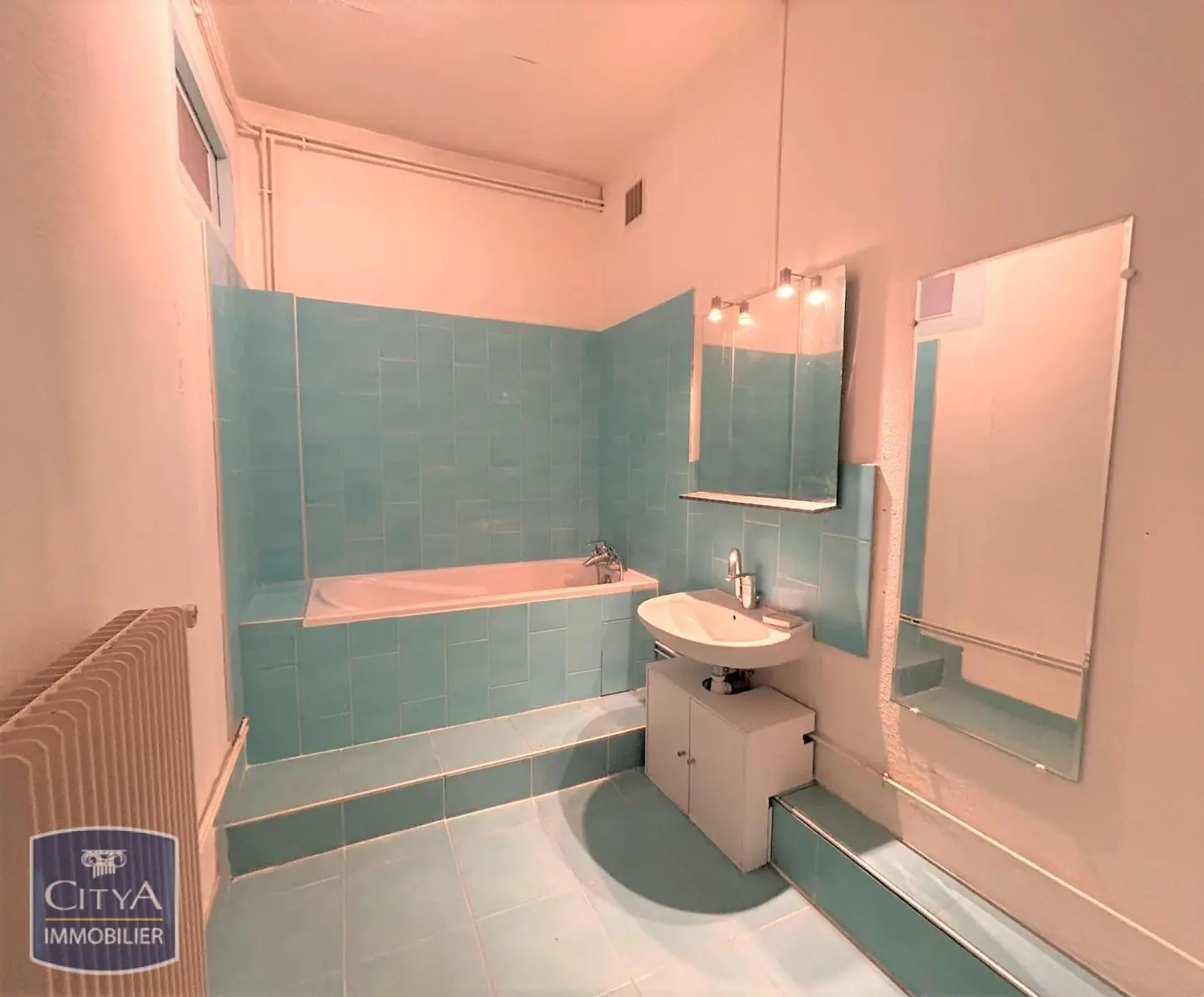 Photo 5 Appartement 3 pièces 96.35m²