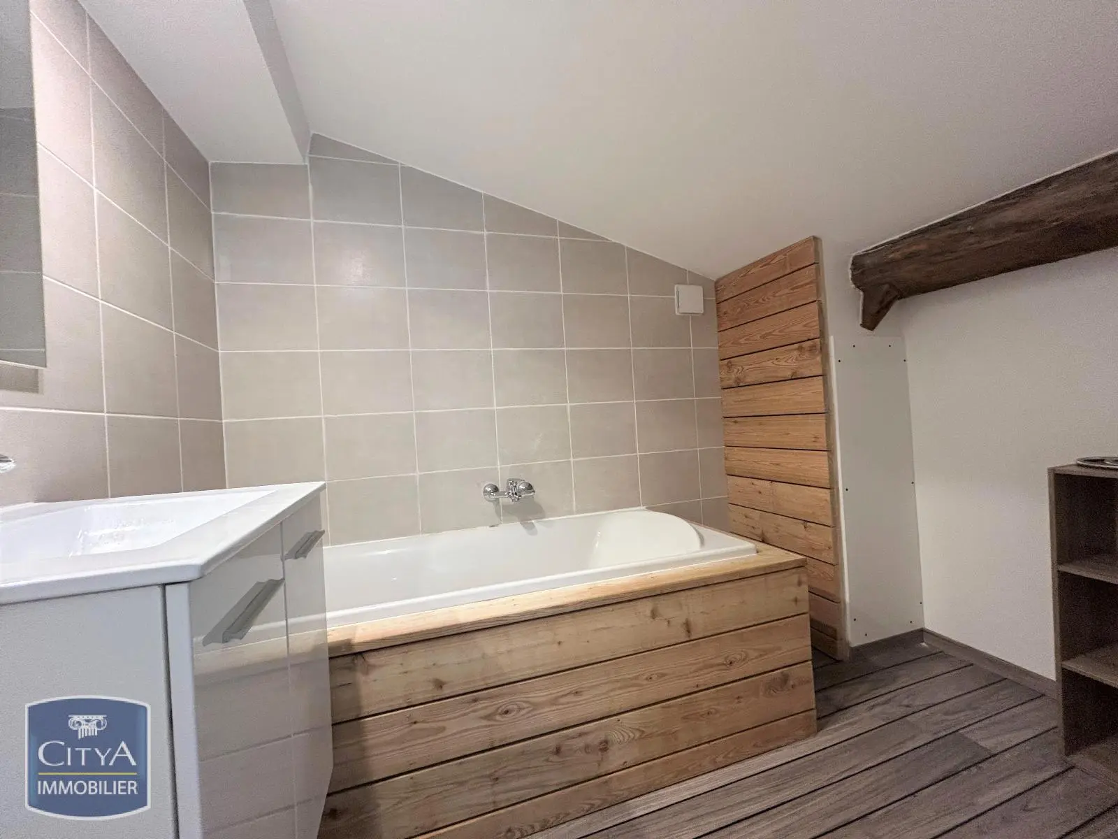 Photo 4 Appartement 4 pièces 75.43m²