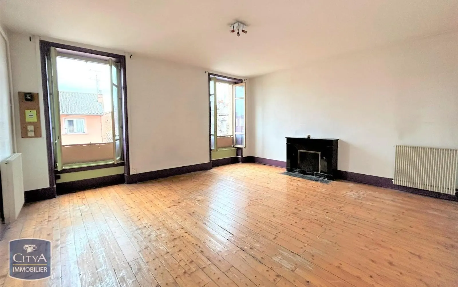 Photo 1 Appartement 3 pièces 96.35m²