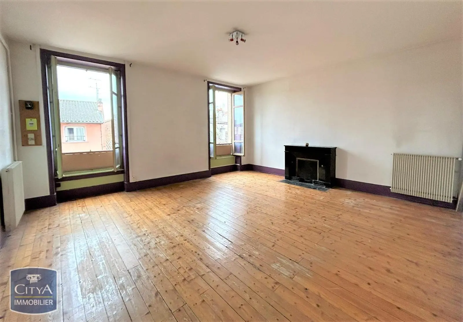 Photo 6 Appartement 3 pièces 96.35m²