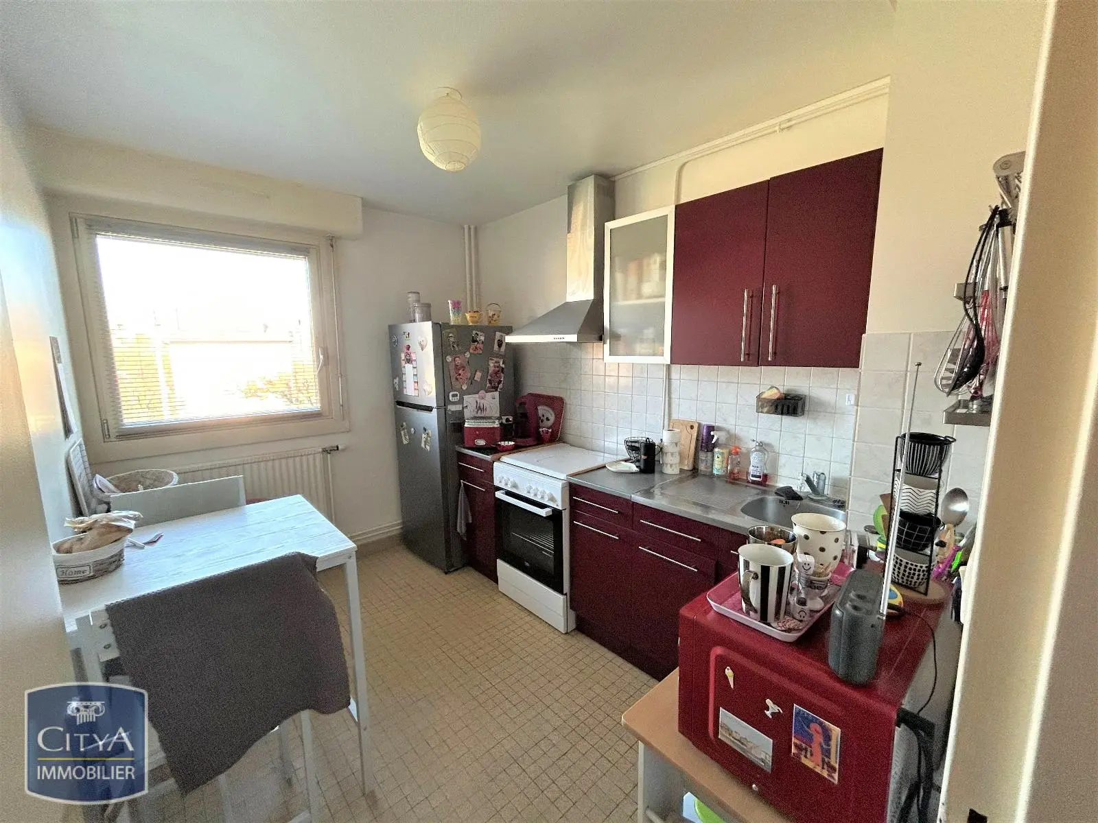 Photo 5 Appartement 3 pièces 62.78m²