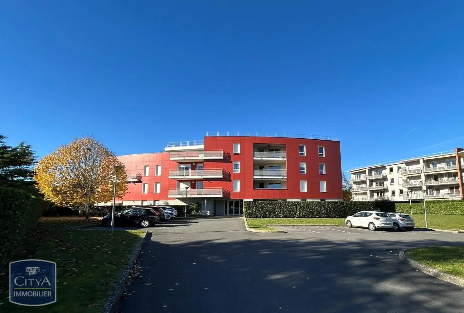 Photo 9 Appartement 4 pièces 86.08m²