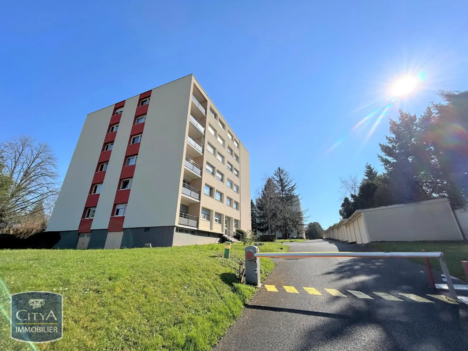 Photo 6 Appartement 3 pièces 62.78m²