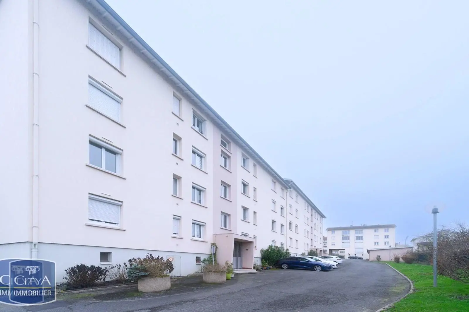 Photo 7 Appartement 5 pièces 93.66m²