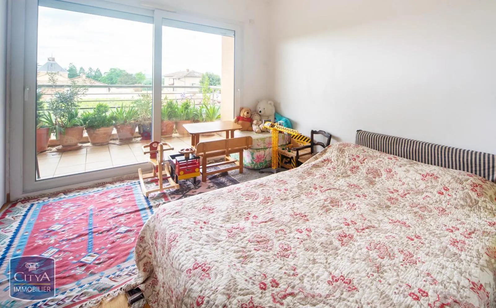 Photo 6 pour Appartement 2 pièces 52.9m² Photo 6 Appartement 2 pièces 52.9m²