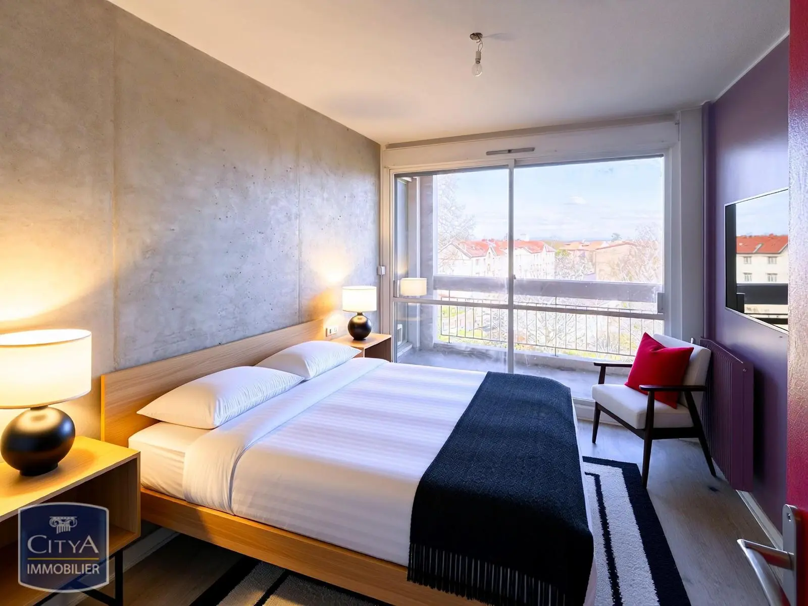 Photo 4 Appartement 3 pièces 63.91m²