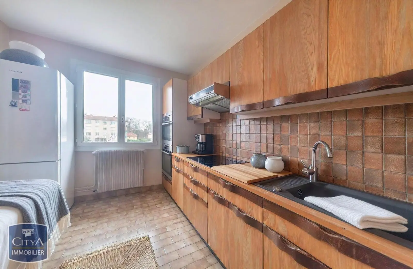 Photo 1 Appartement 5 pièces 93.66m²