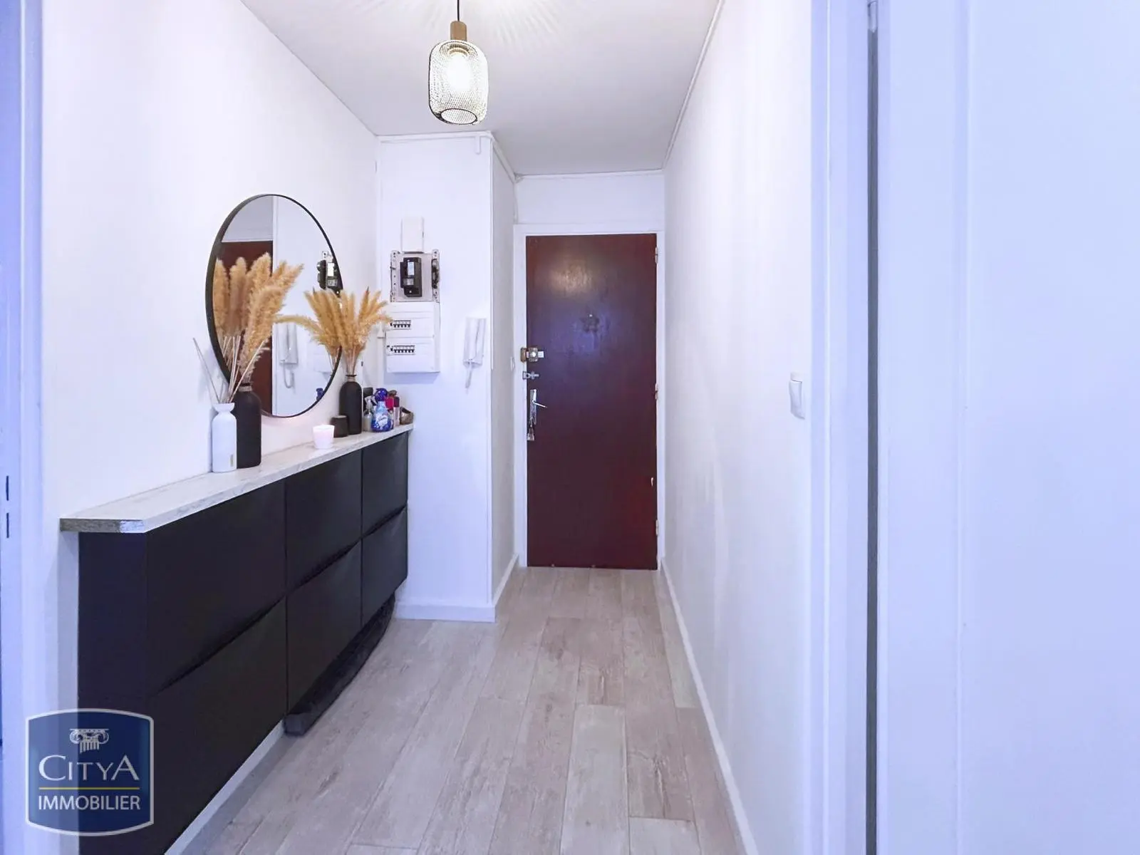 Photo 3 Appartement 2 pièces 56.31m²