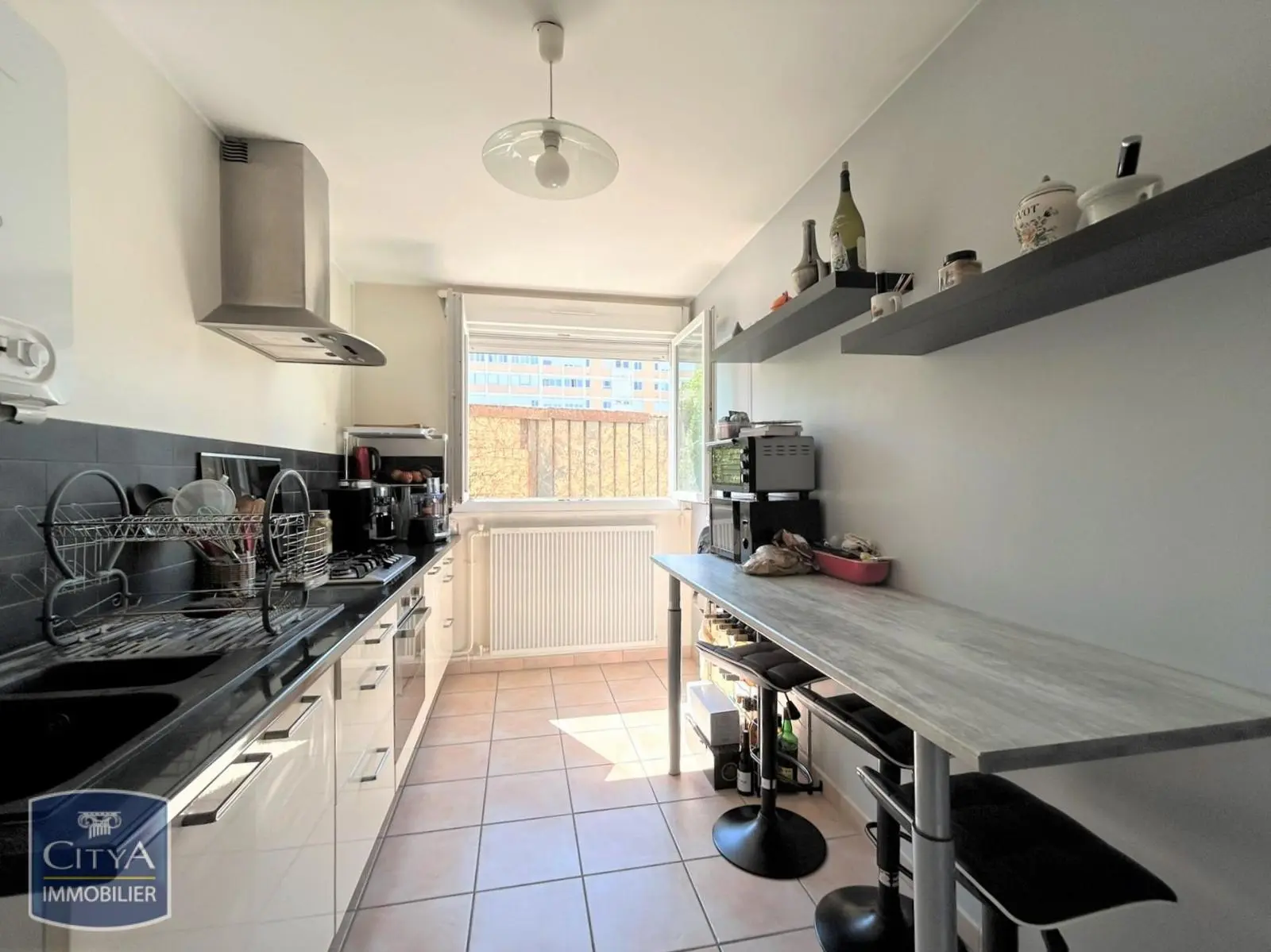 Photo 4 Appartement 4 pièces 74.88m²