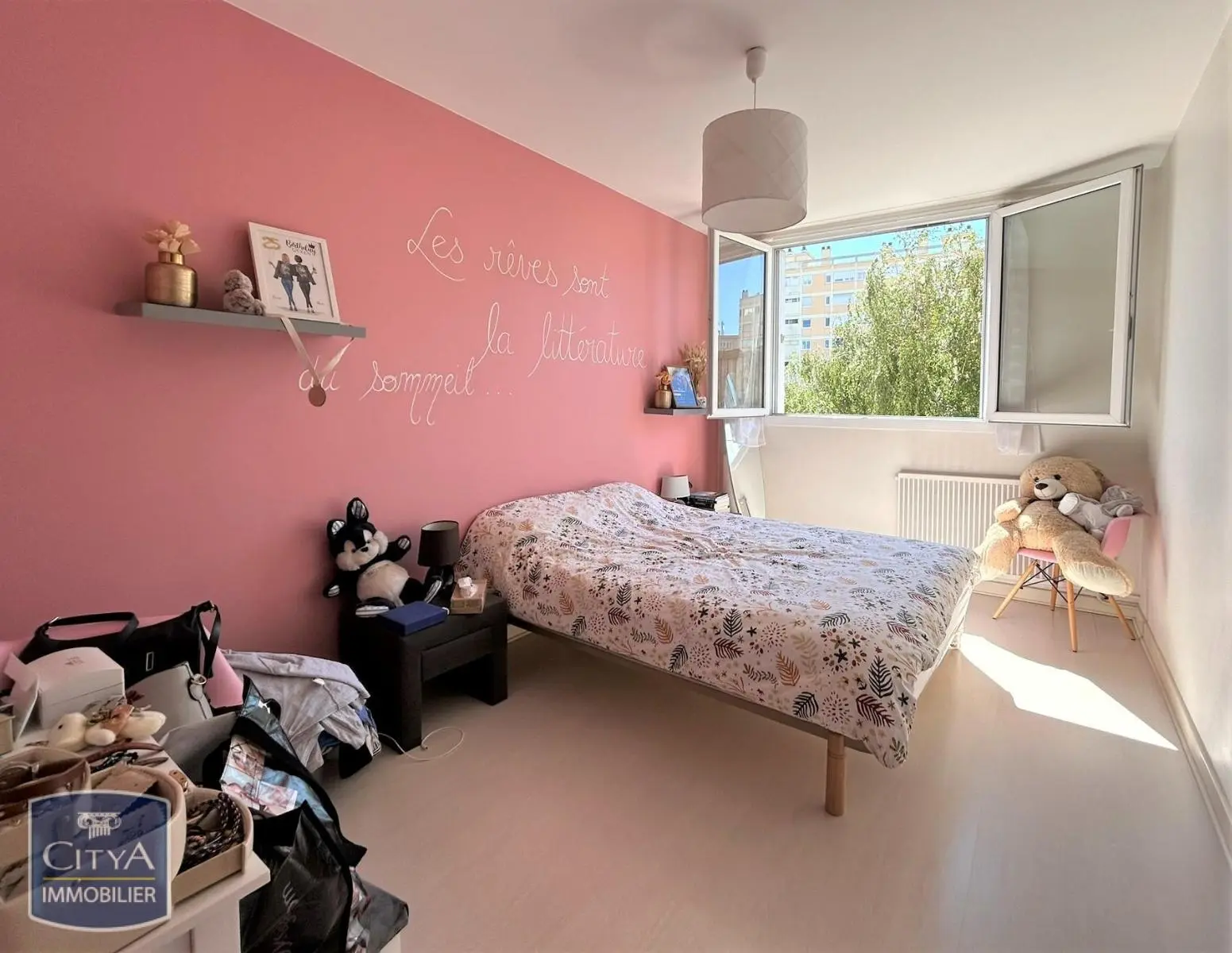 Photo 5 Appartement 4 pièces 74.88m²