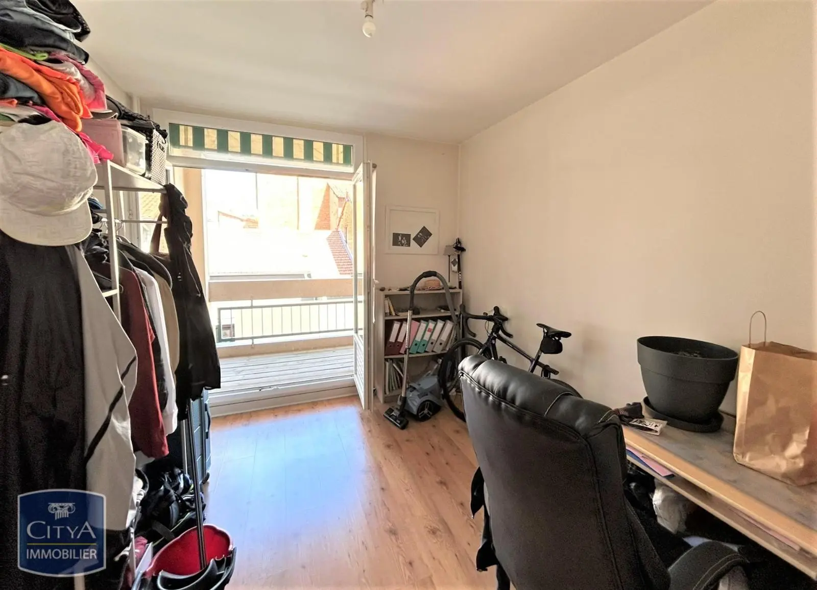 Photo 8 Appartement 4 pièces 74.88m²