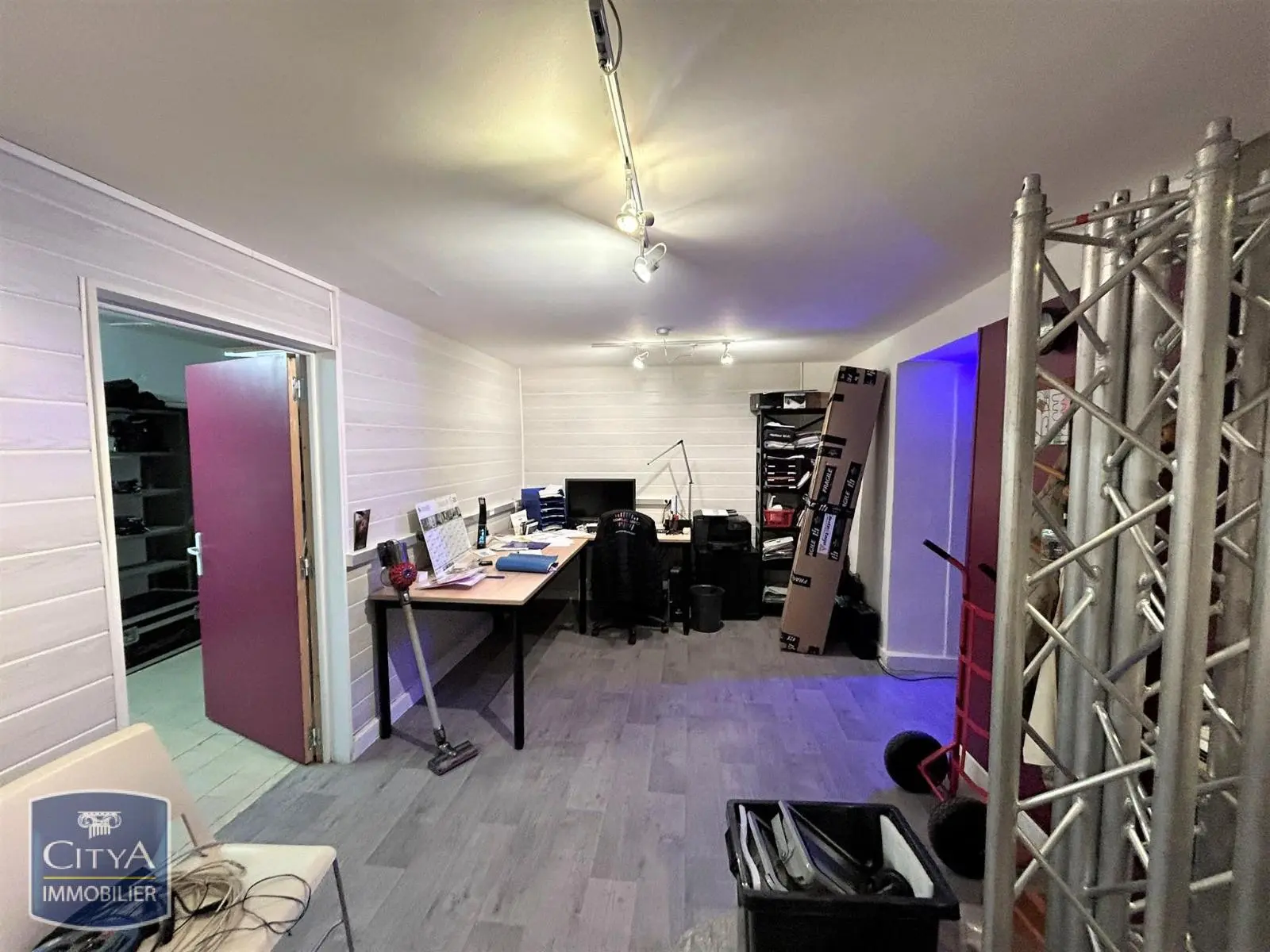 Photo 7 Local Commercial 224m²