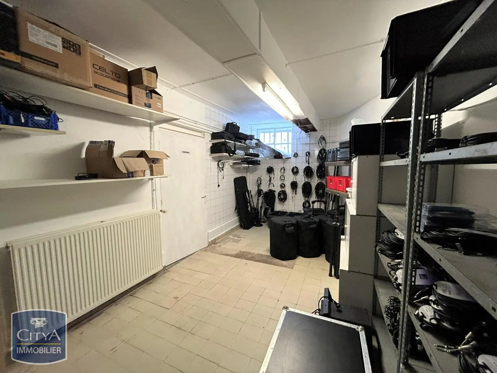 Photo 8 Local Commercial 224m²