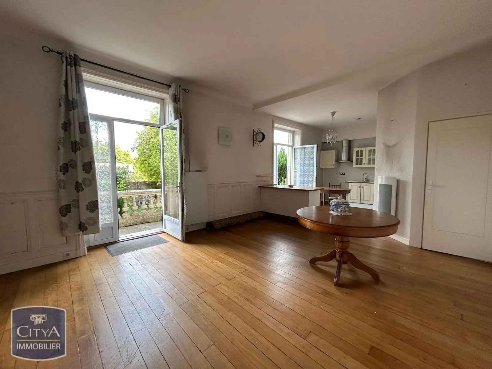 Photo 7 Appartement 3 pièces 67.16m²