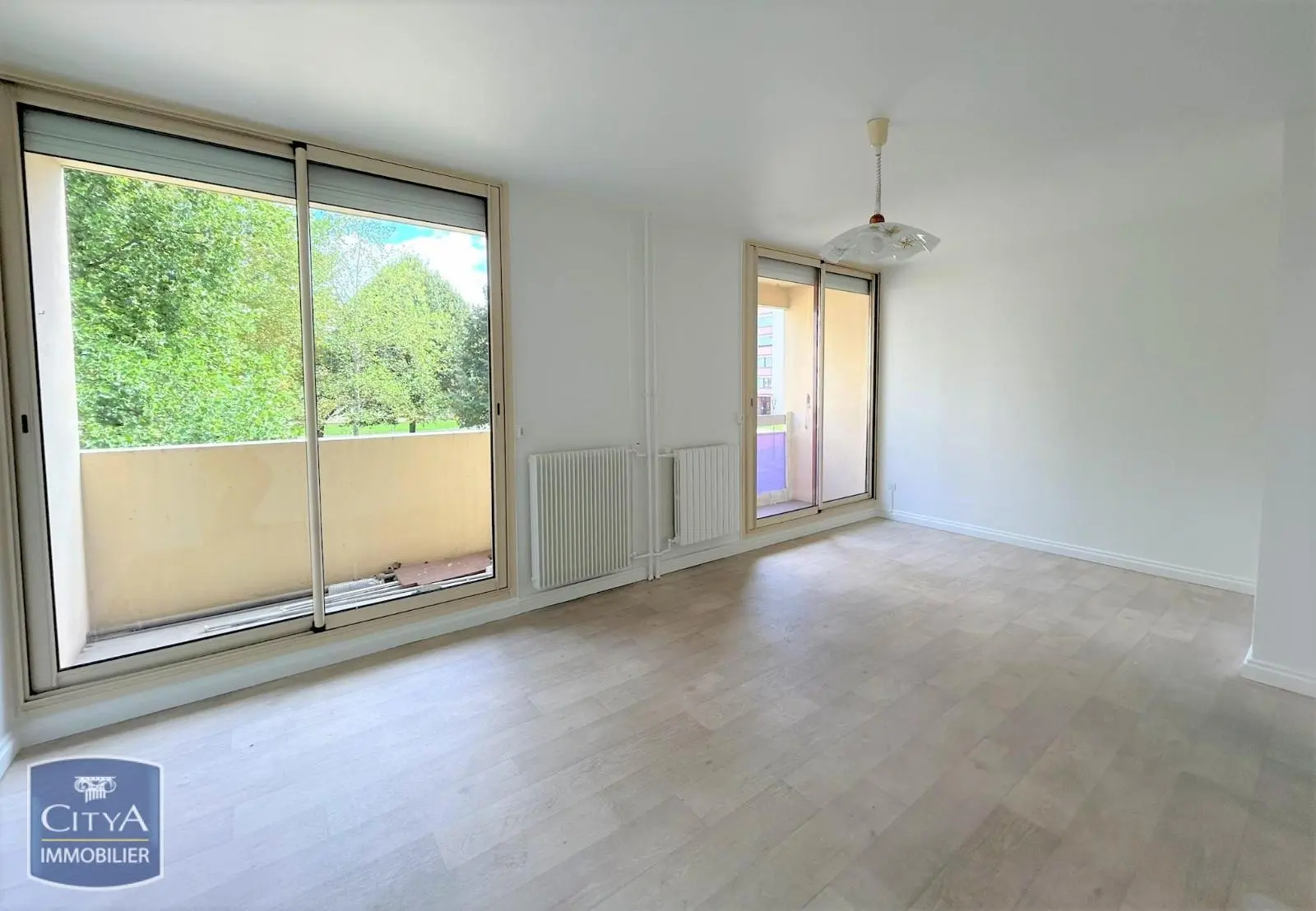 Photo 1 Appartement 3 pièces 57m²