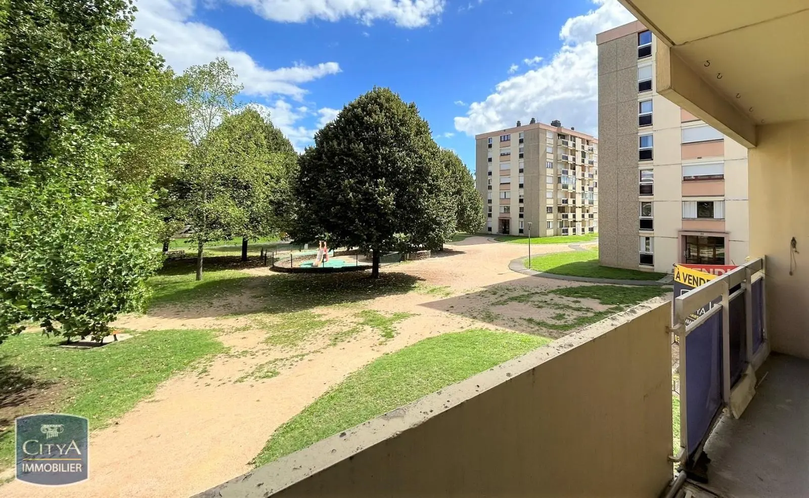 Photo 2 Appartement 3 pièces 57m²