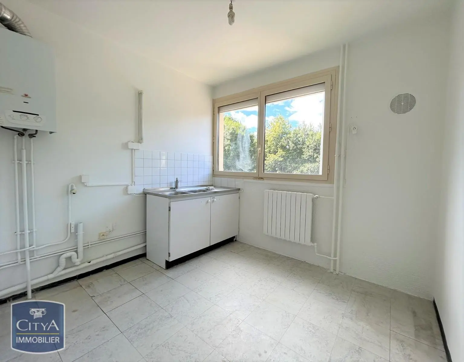 Photo 3 Appartement 3 pièces 57m²