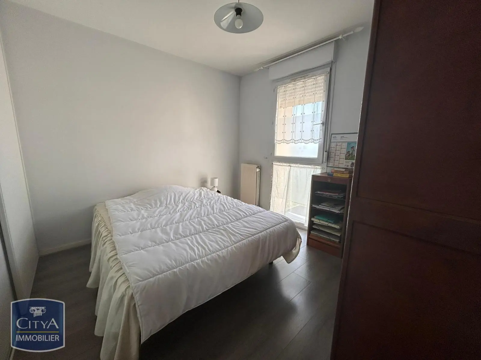 Photo 6 Appartement 2 pièces 54.57m²
