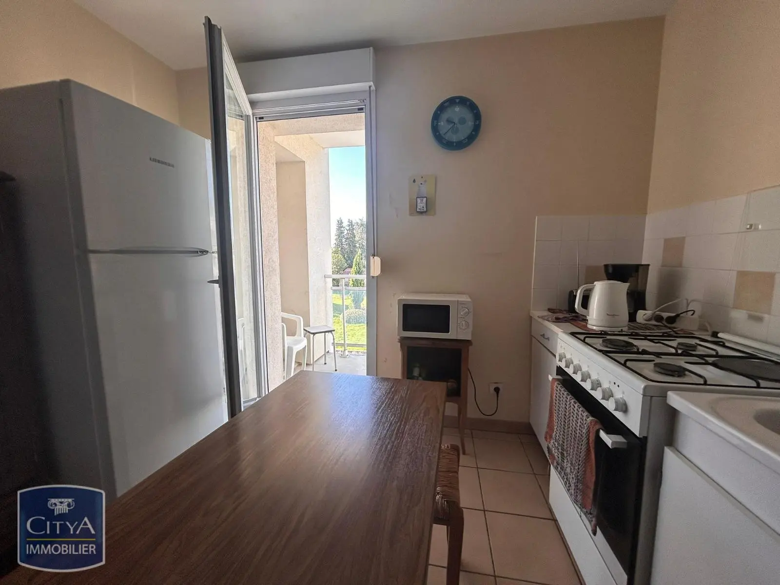 Photo 4 Appartement 2 pièces 54.57m²